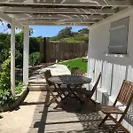 Casa de Férias Cabanon Capo Di Feno