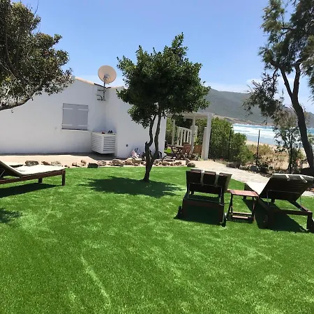 Cabanon Capo Di Feno Nyaraló *