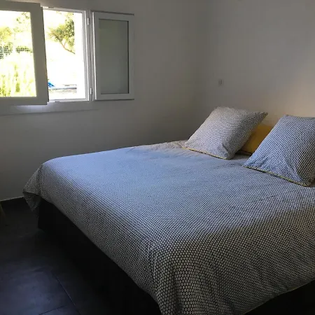 Cabanon Capo Di Feno Ajaccio