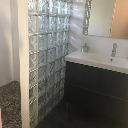 Cabanon Capo Di Feno Сasa de vacaciones Ajaccio (Corsica)