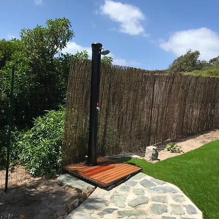 Cabanon Capo Di Feno *