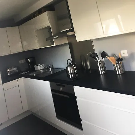 Cabanon Capo Di Feno * Ajaccio