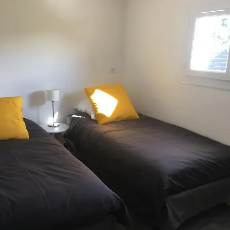 Cabanon Capo Di Feno * Ajaccio