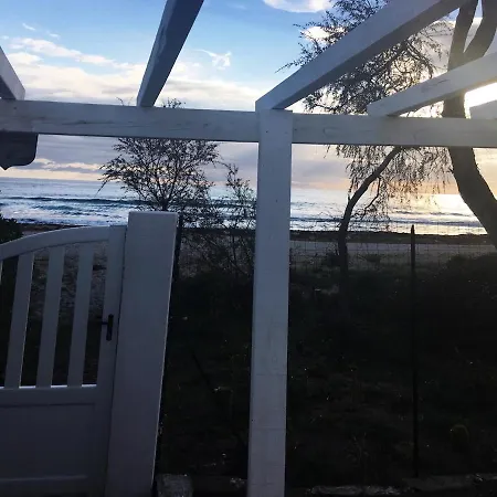 Cabanon Capo Di Feno * Ajaccio