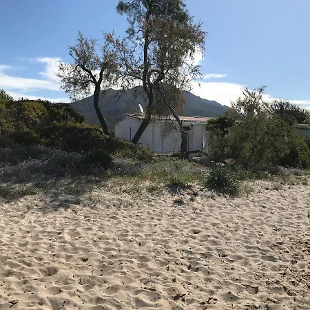 Cabanon Capo Di Feno * Ajaccio