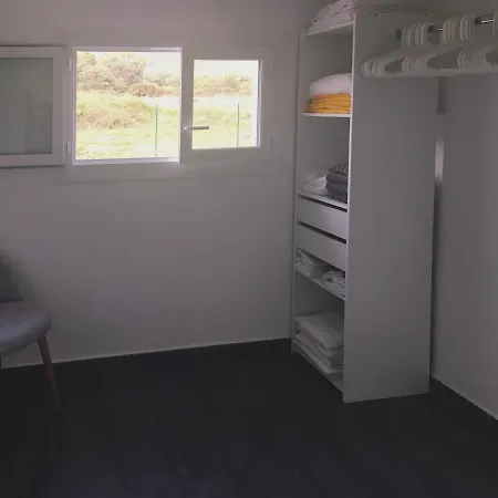 Cabanon Capo Di Feno Ajaccio (Corsica)