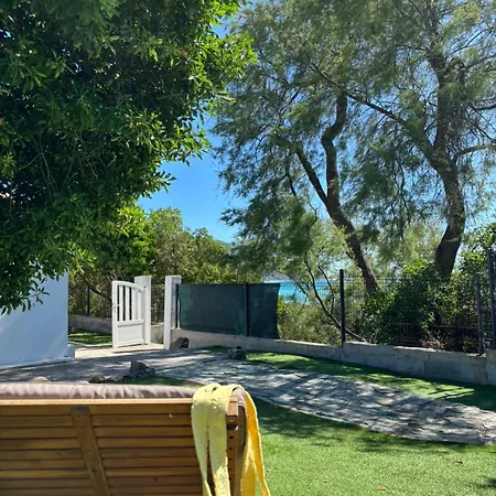 Tatil Evi Cabanon Capo Di Feno