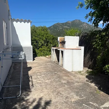 Cabanon Capo Di Feno